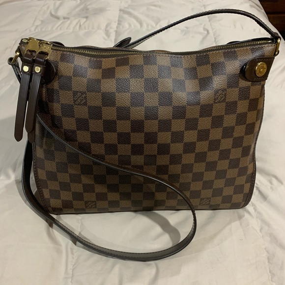 Louis Vuitton Handbags - Louis Vuitton Duamo Crossbody